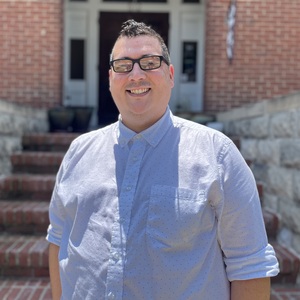 Team Page: Angel Perez